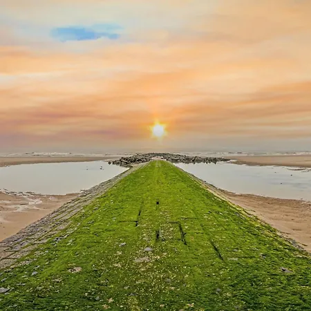 In Near Sint-andre Vakantiehuis *