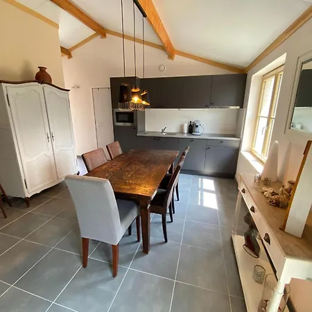 Fisherman's House In A Quiet Location * Koksijde