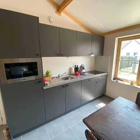 Vakantiehuis In Near Sint-andre Koksijde