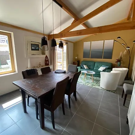 Fisherman's House In A Quiet Location Holiday home