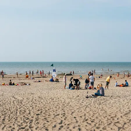 Vakantiehuis In Near Sint-andre