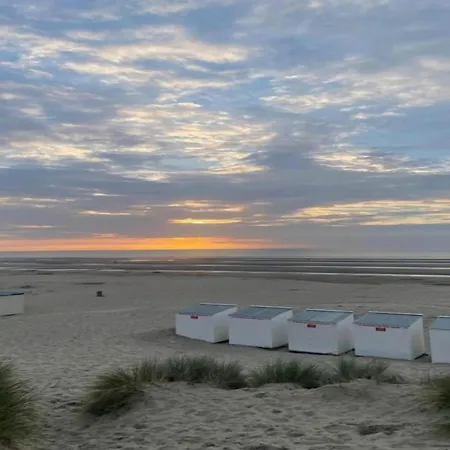 In Near Sint-andre * Koksijde