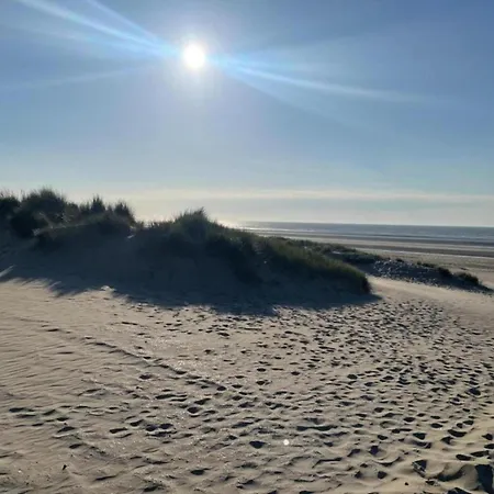 In Near Sint-andre
