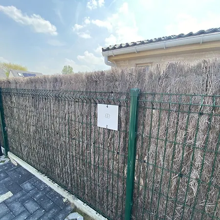 In Near Sint-andre Vakantiehuis *