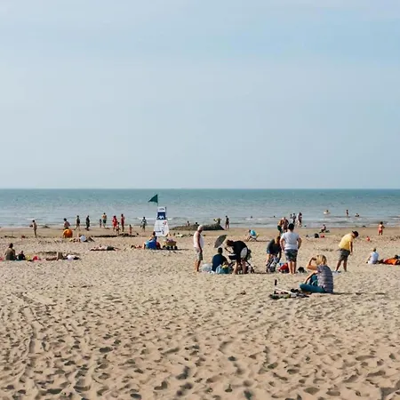 In Near Sint-andre Koksijde